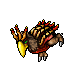 Monster image for Terror Bird